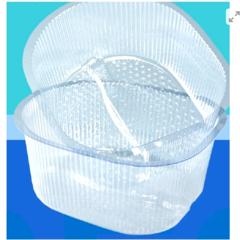 FootsieBath Liners